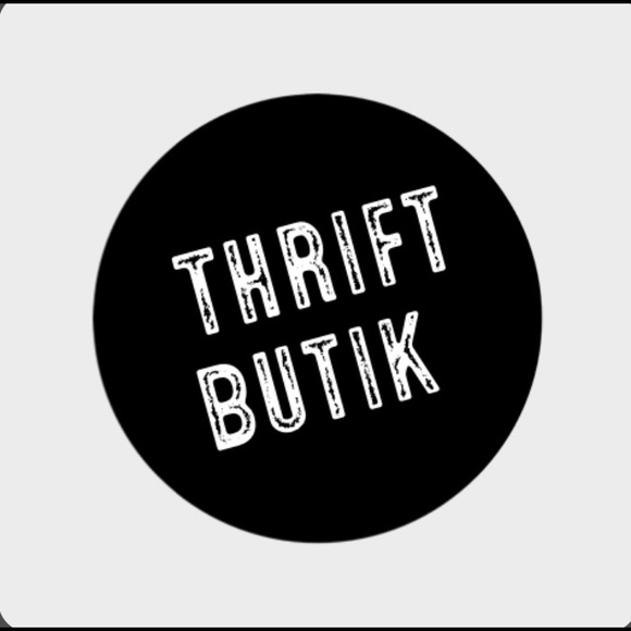 thriftbutik